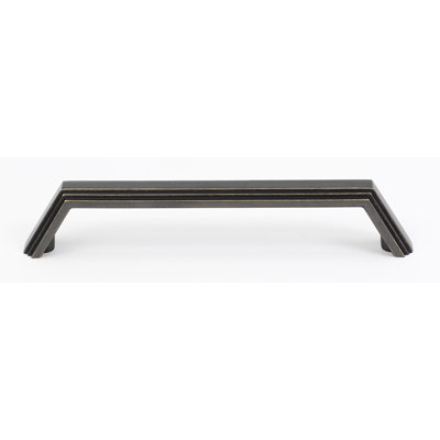Nicole 3.5" Center to Center Bar Pull