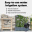Garden Planter Plastic Resin Planters-1219535521-1219535523