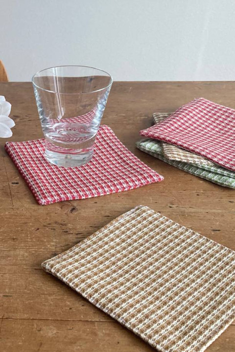 Coasters & Trivets