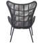 Outdoor Lounge Chair