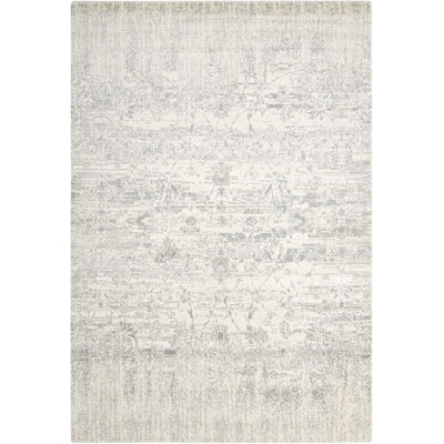 Tapis ivoire Idaville