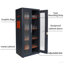 Tool Cabinet CNC Tool Holder Storage System CAT40 Tool Cabinet (Cabinet)