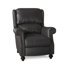 Outsider Raven Genuine Leather