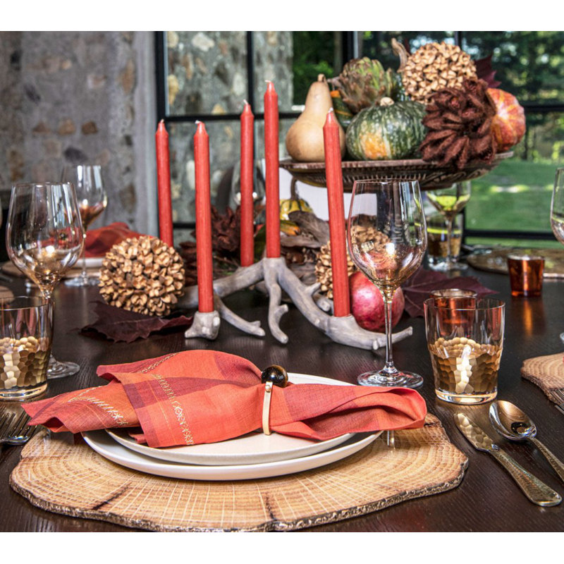 Woodland Placemat