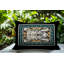 Oreiller rectangulaire réversible intérieur / extérieur Gibo Tiger-120486305