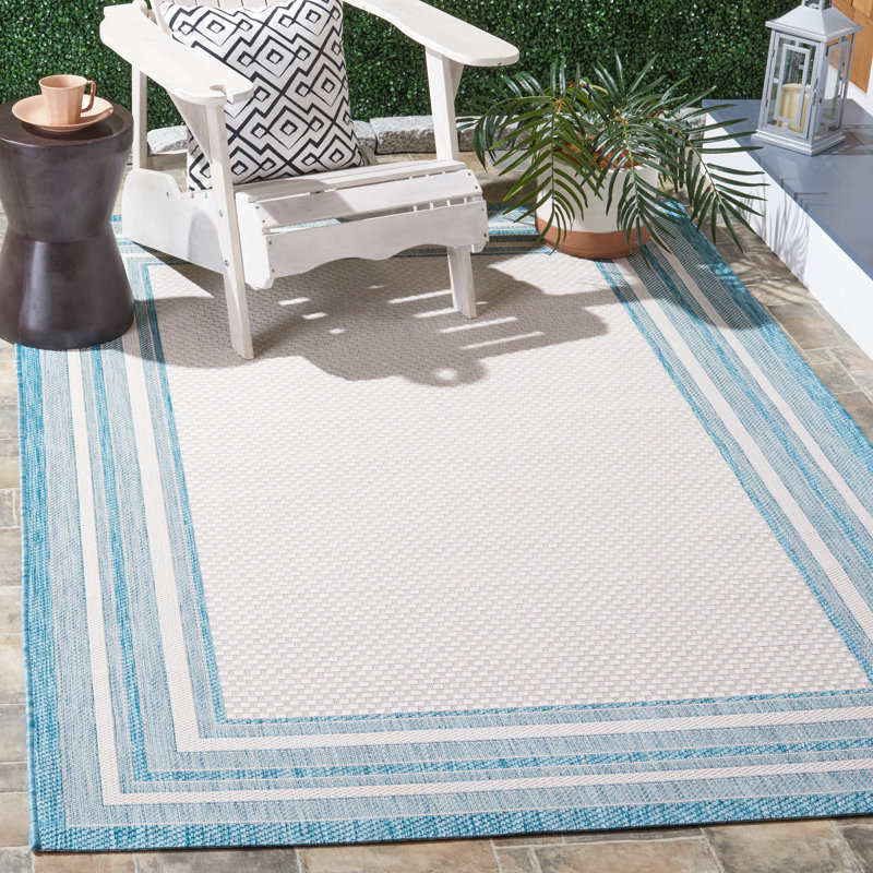 Tapis d'intérieur / extérieur Marzano Performance, Rectangle 9 pi x 12 pi