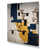Toile tendue