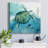 " Delray Sea Turtle I "-364563499