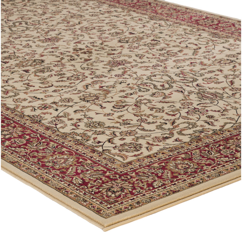 Izaiah Oriental Indoor Rug, Rectangle 10'11" x 15'