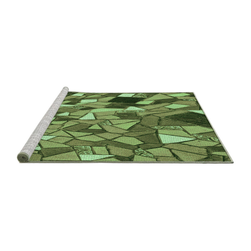 Indoor Rug, Square 4'