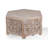 Aikens Solid Wood Coffee Table