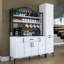 Atesha Kitchen Pantry