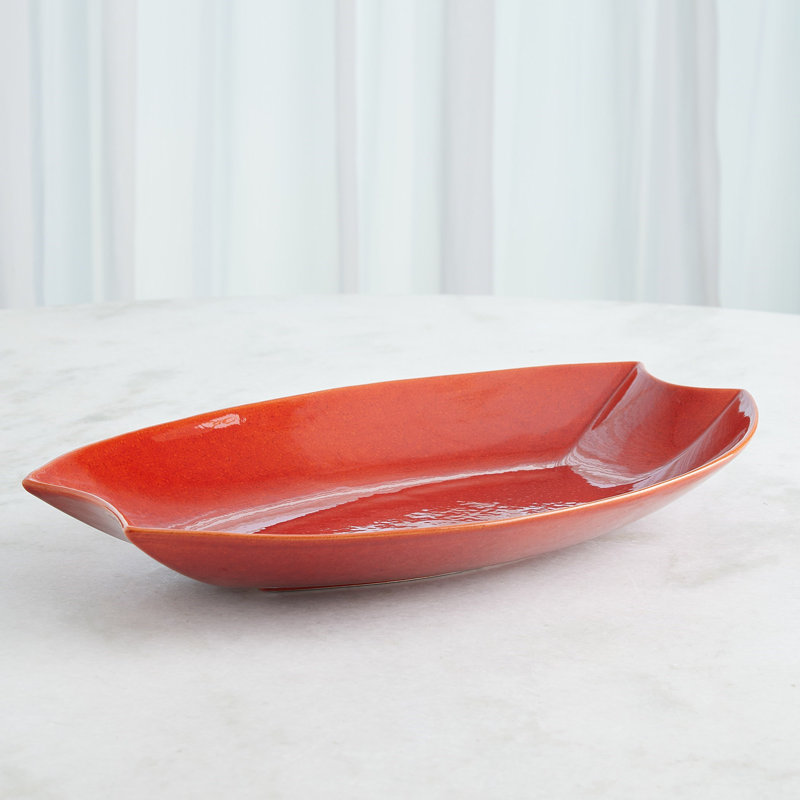 Plateau Rolo, Rouge