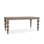 Pine Solid Wood Dining Table