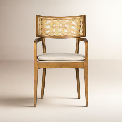 Britt Armchair