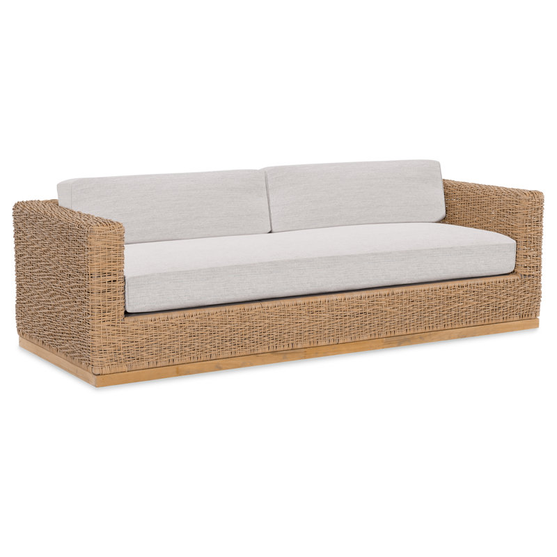 Margaritaville Somerset Sofa in Poros Dune