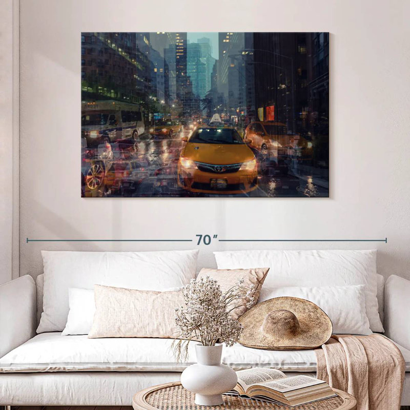 Sirci NYC I