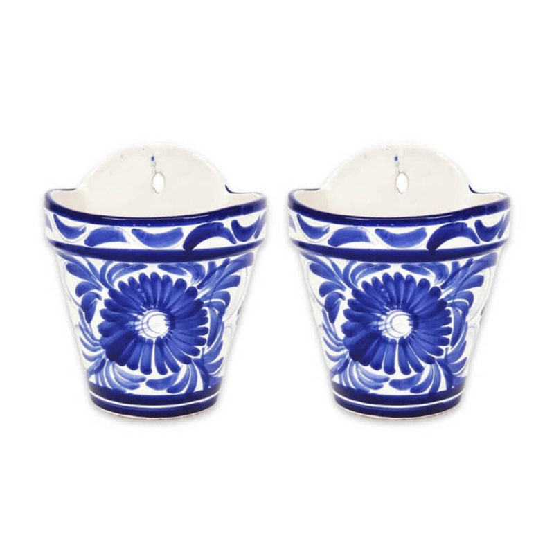 Caparrelli Ceramic Pot Planter