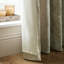 Crushed Velvet Eyelet Sheer Curtains-72846922-72846918