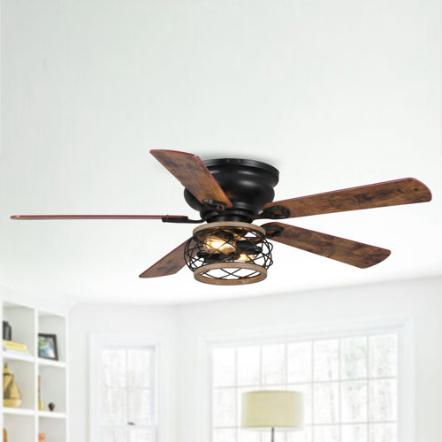 Ceiling Fans With Lights You'll Love in 2024 - Wayfair Canada