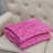 Air Brushed Colleen Knitted Throw Blanket-522977313