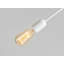 Allegra 4 - Light Unique/Statement Pendant-40239218