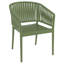 Chaise de salle à manger Newport-1807911926