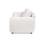 Sharon 84" Puffy Arm Sofa