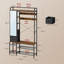 100cm Adjustable Clothing Rack
