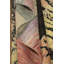 Tapis turc Art Deco