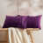 Violet est en rupture de stock