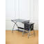 Table à dessin avec tabouret-110644319