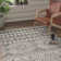 Tapis gris foncé Barneveld