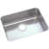 Lustertone 21.5" L x 18.5" W Undermount Kitchen Sink