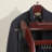 Messer Freestanding Valet Stand