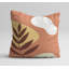 Ensemble de housse de coussin lavable et repassable 4 pièces