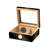 Whitmore Glasstop Cigar Humidor