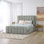 Judsonia Upholstered Ottoman Storage Bed-807438842-807438836