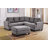 Penta Upholstered L-Shaped Sectional Symmetrical-1370824177