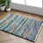 Rectangle 3' x 5' selected