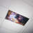 Astronomy Fluorescent Light Covers for Ceiling Lights - For 2x4 Light Fixture - by Octo Lights