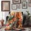  Couverture Vibrant Western Blooms-2105899334