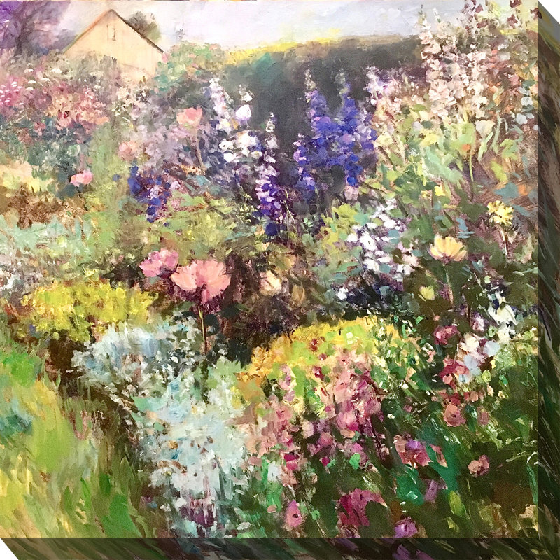 Art extérieur Adelaida Bloom