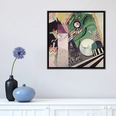 Modern & Contemporary