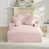 Rose est en rupture de stock
