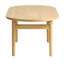 Tanza Four Leg Coffee Table