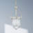 Bachmann 3 - Light Pendant-19680256