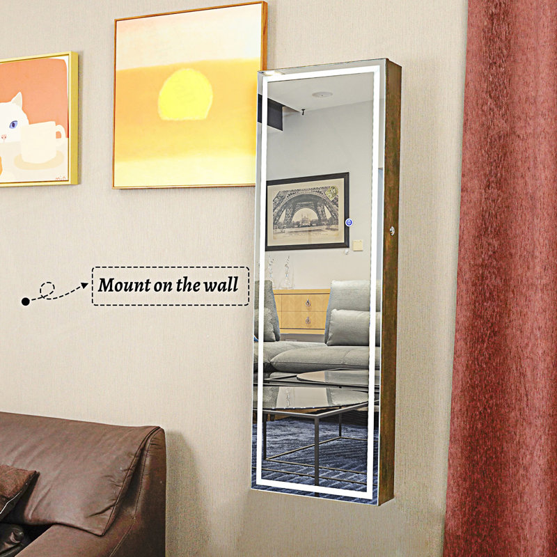 Armoire à miroir Fashion Fashion