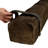 41 in x 1-1/2 in x 1/4 in Single Rubber Strapping for Wood Faux Beam