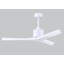 Mollywood - 42" Ceiling Fan - Textured Bronze Finish - Matte Black Blades-465038778-465038777-413141962